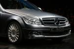 Mercedes-Benz C-Class Estate 2008 года